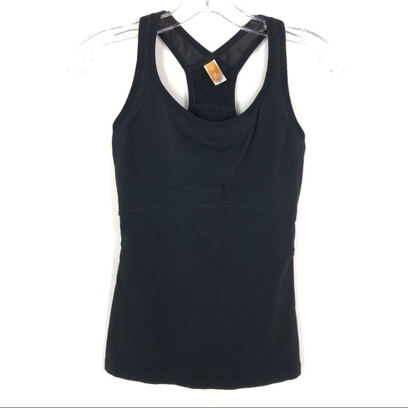 Lucy Tops - Lucy Black Workout 🏋️‍♀️ Tank